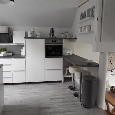 Ferienhaus Hygge Reichelsheim Exteriér fotografie