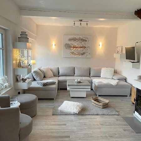 Ferienhaus Hygge Reichelsheim Exteriér fotografie