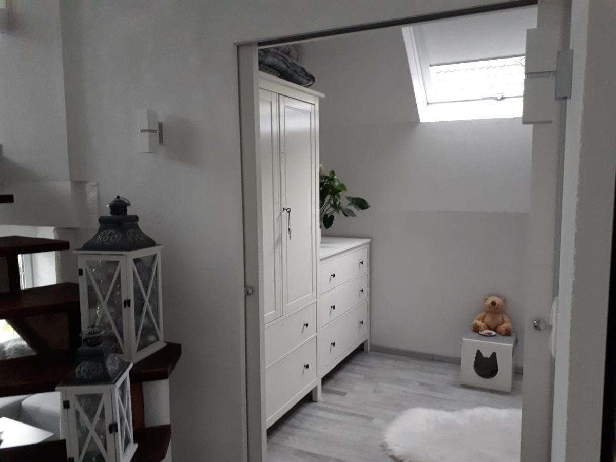 Ferienhaus Hygge Reichelsheim Exteriér fotografie