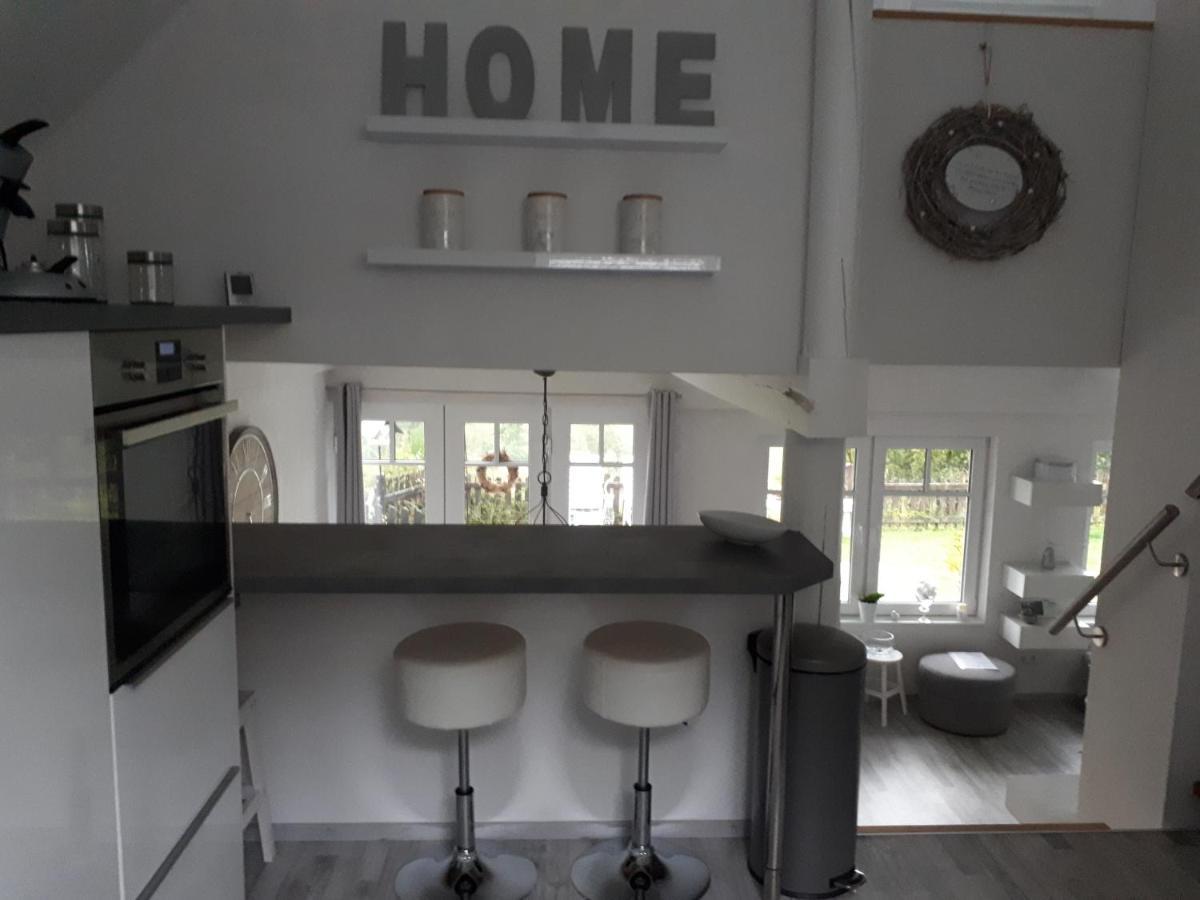 Ferienhaus Hygge Reichelsheim Exteriér fotografie
